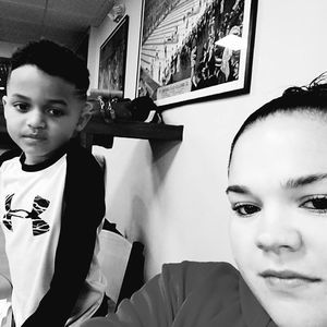 Meet your Posher, Salina